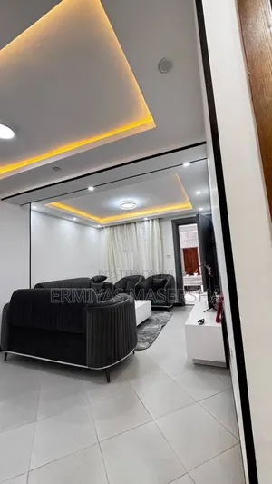 Furnished 2bdrm Condo in Yeka for sale