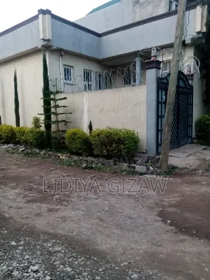 Furnished 2bdrm House in Akaky Kaliti for sale