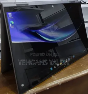 Photo - New Laptop HP Envy X360 32GB Intel Core I7 SSD 1T