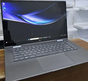 New Laptop HP Envy X360 32GB Intel Core I7 SSD 1T