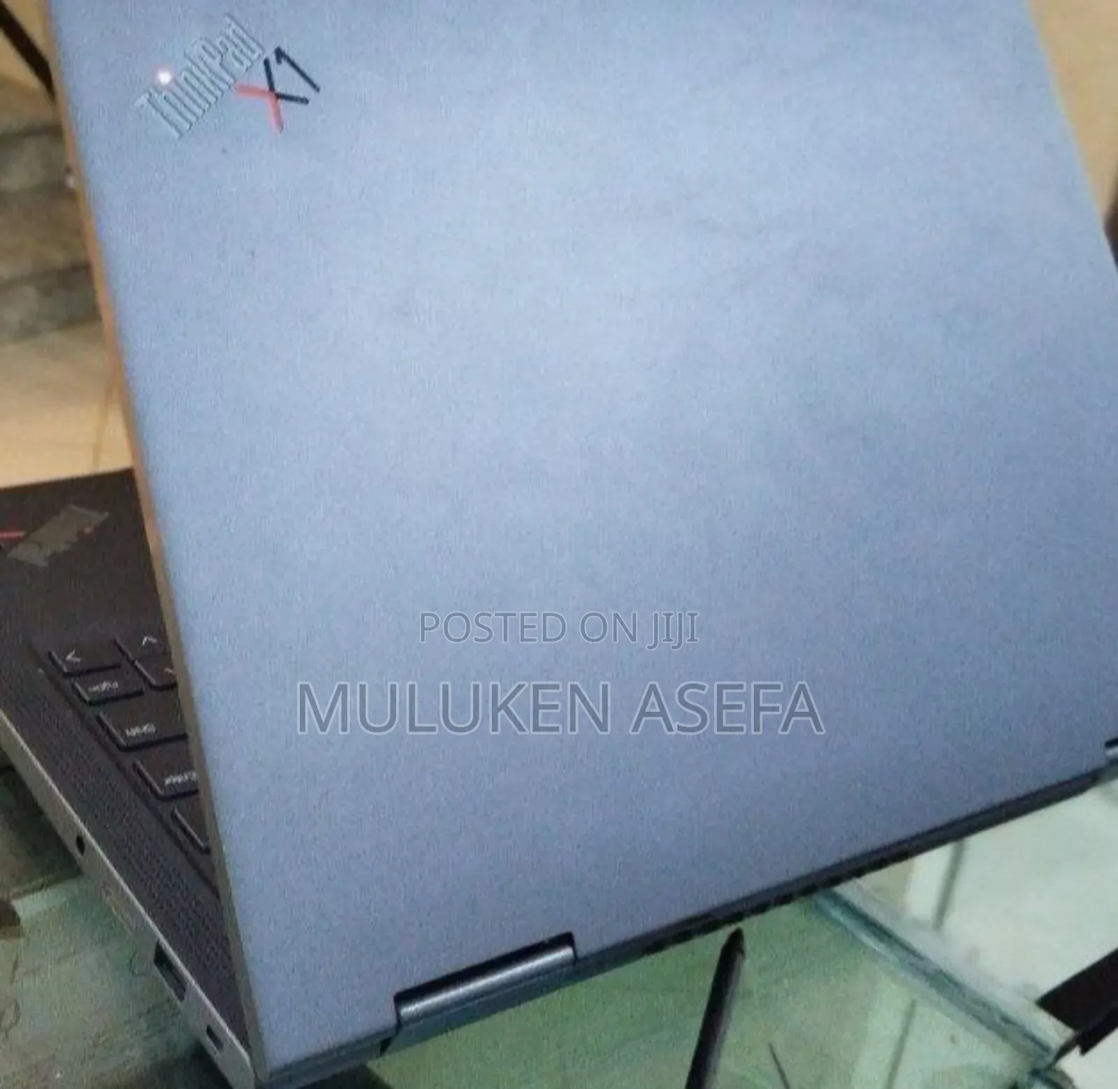 New Laptop Lenovo Thinkpad X1 Yoga 32GB Intel Core I7 SSD 1T