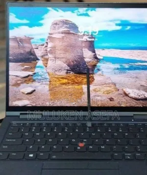 New Laptop Lenovo Thinkpad X1 Yoga 32GB Intel Core I7 SSD 1T