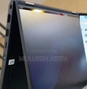 New Laptop Lenovo Thinkpad X1 Yoga 32GB Intel Core I7 SSD 1T