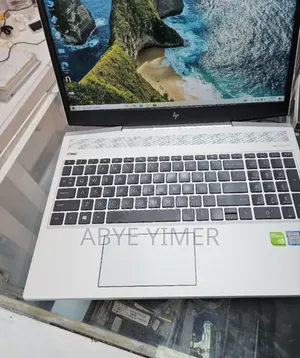 Photo - New Laptop HP Pavilion 15 16GB Intel Core I7 SSD 512GB