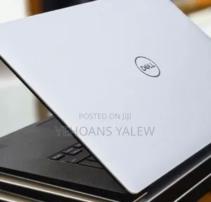 Photo - New Laptop Dell XPS 15 16GB Intel Core I5 SSD 512GB