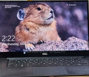 New Laptop Dell XPS 15 16GB Intel Core I5 SSD 512GB