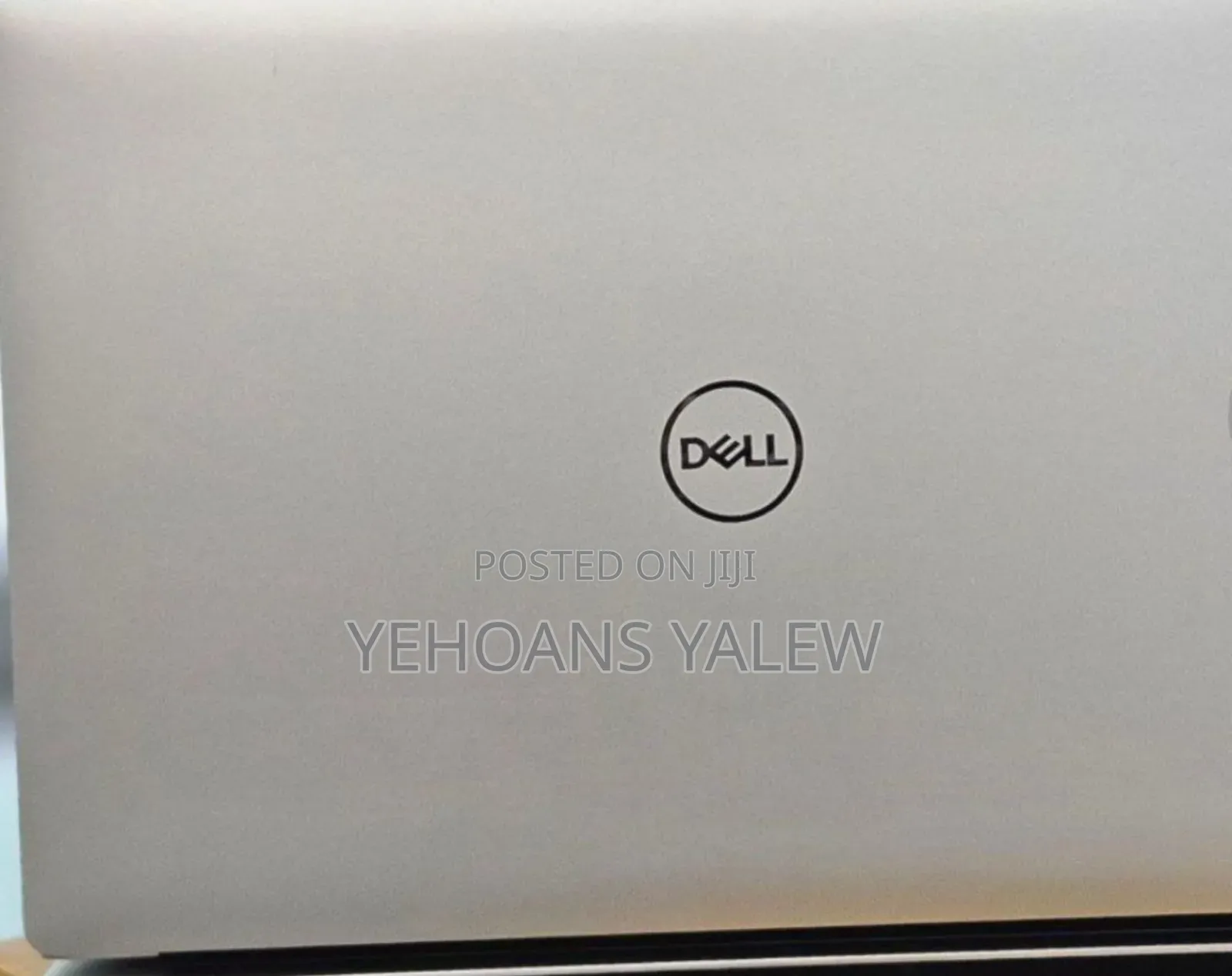New Laptop Dell XPS 15 16GB Intel Core I5 SSD 512GB