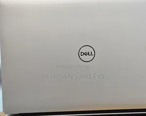 New Laptop Dell XPS 15 16GB Intel Core I5 SSD 512GB
