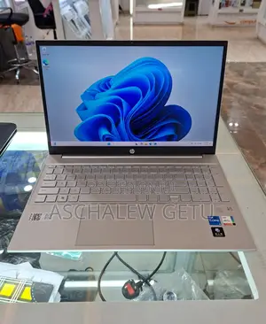 New Laptop HP Pavilion 15 16GB Intel Core I5 SSD 1T