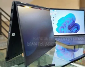 New Laptop Lenovo Thinkpad X1 Yoga 32GB Intel Core I7 SSD 512GB