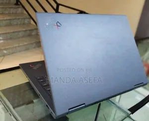 New Laptop Lenovo Thinkpad X1 Yoga 32GB Intel Core I7 SSD 512GB