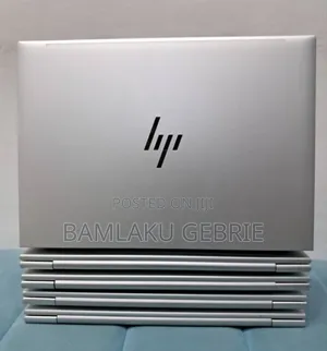 New Laptop HP EliteBook 840 G9 16GB Intel Core I7 SSD 512GB