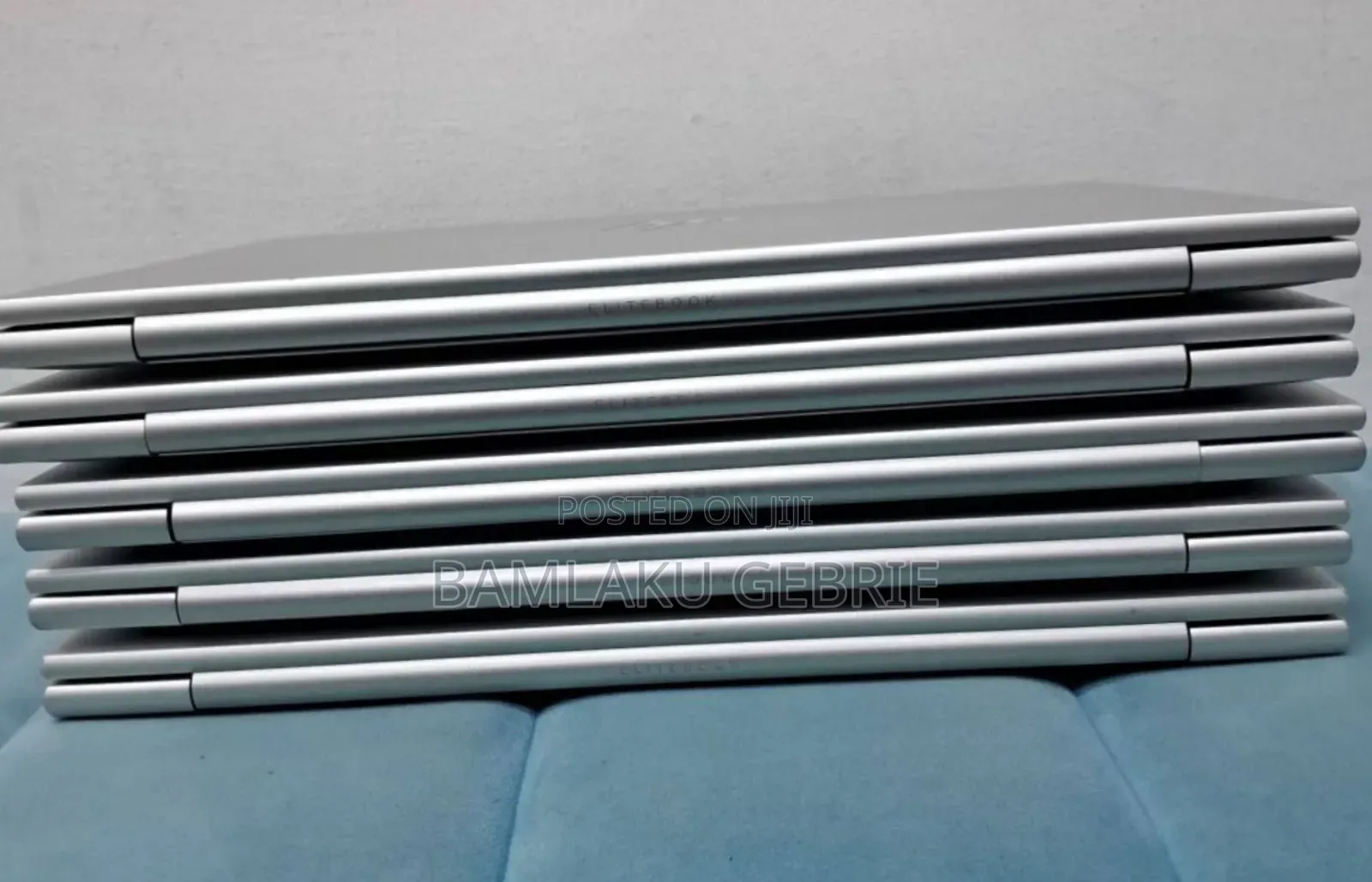 New Laptop HP EliteBook 840 G9 16GB Intel Core I7 SSD 512GB