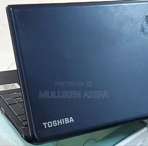 Photo - New Laptop Toshiba Satellite C55 4GB Intel Core I5 SSD 500GB