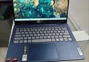 New Laptop Lenovo Ideapad 3 16GB AMD Ryzen 7 SSD 1T