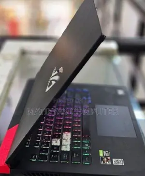 New Laptop Asus ROG Strix G15 16GB AMD Ryzen 9 SSD 512GB