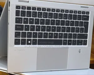 New Laptop HP EliteBook X360 1040 G7 16GB Intel Core I7 SSD 512GB