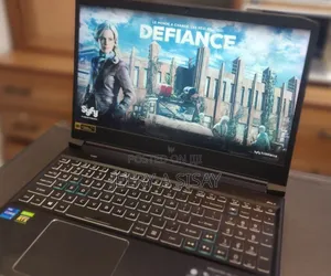 New Laptop Acer Predator Helios 300 16GB Intel Core I7 SSD 1T