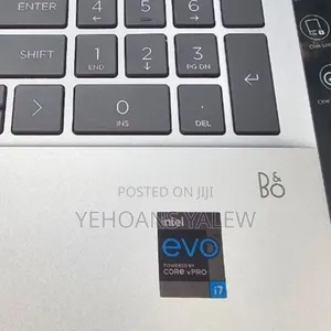 New Laptop HP 16GB Intel Core I7 SSD 1T
