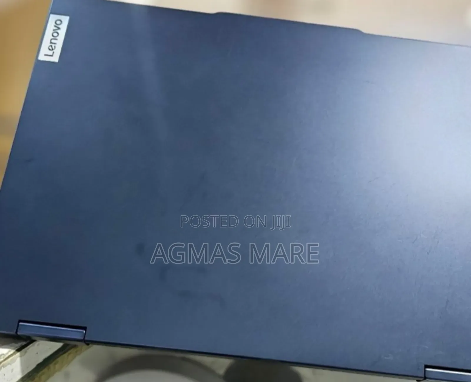 New Laptop Lenovo Ideapad 3 16GB AMD Ryzen 7 SSD 1T