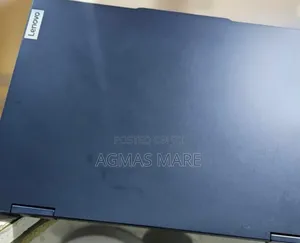 New Laptop Lenovo Ideapad 3 16GB AMD Ryzen 7 SSD 1T
