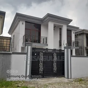 Furnished 4bdrm Farm House in Roseta Real State, Oromia-Finfinne