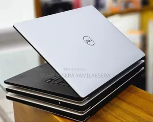 New Laptop Dell XPS 15 16GB Intel Core I7 SSD 512GB