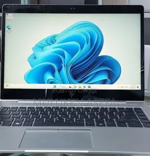 New Laptop HP EliteBook 840 G5 16GB Intel Core I7 SSD 512GB