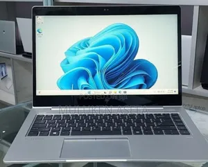 New Laptop HP EliteBook 840 G5 16GB Intel Core I7 SSD 512GB