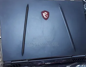 New Laptop MSI 16GB Intel Core I7 HDD+SSD 1T