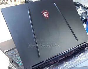 New Laptop MSI 16GB Intel Core I7 HDD+SSD 1T