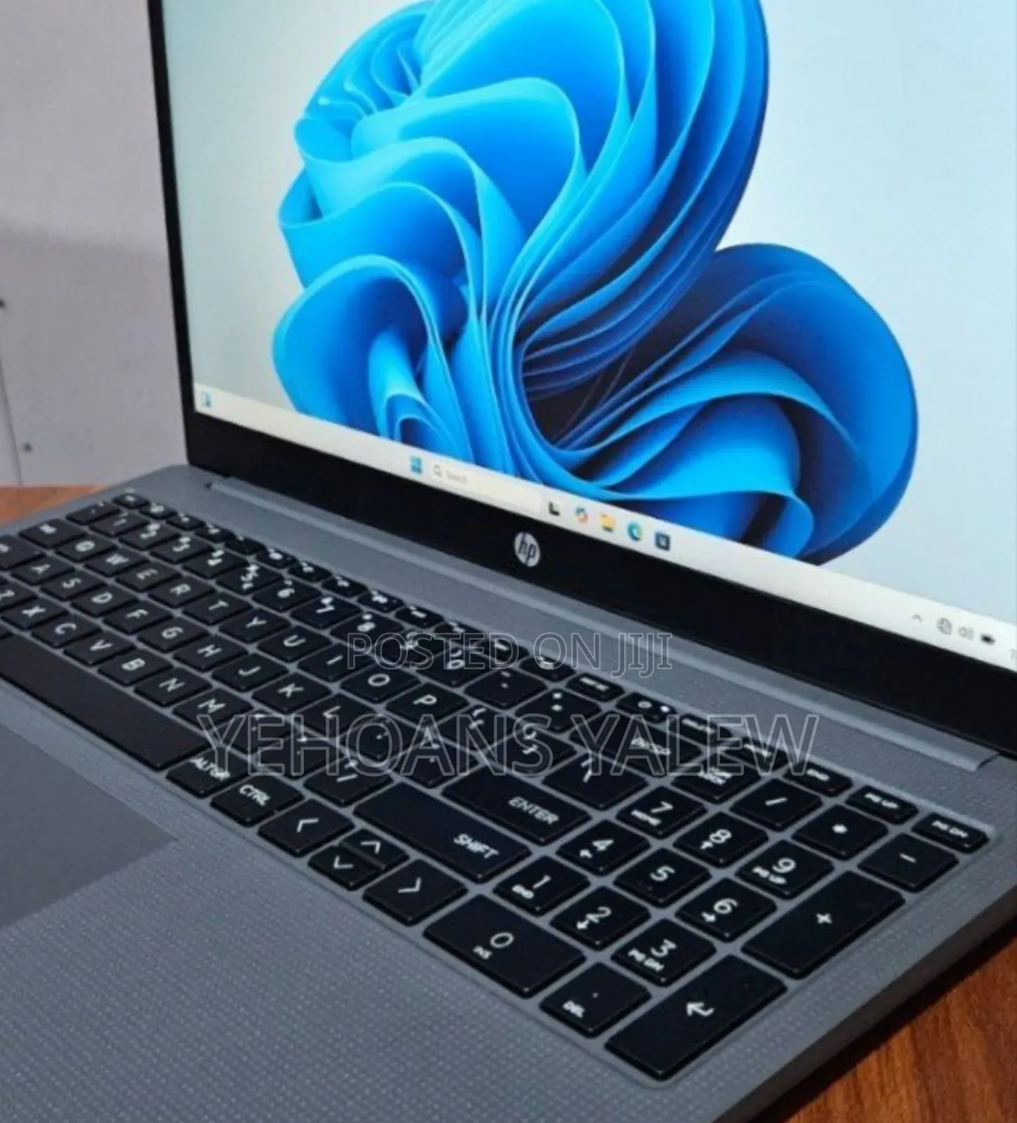 New Laptop HP Stream Notebook 16GB Intel Core I5 SSD 512GB