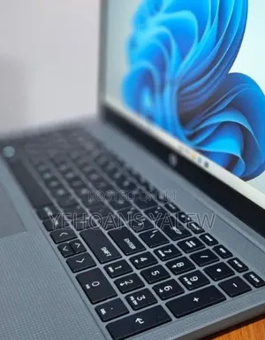 New Laptop HP Stream Notebook 16GB Intel Core I5 SSD 512GB