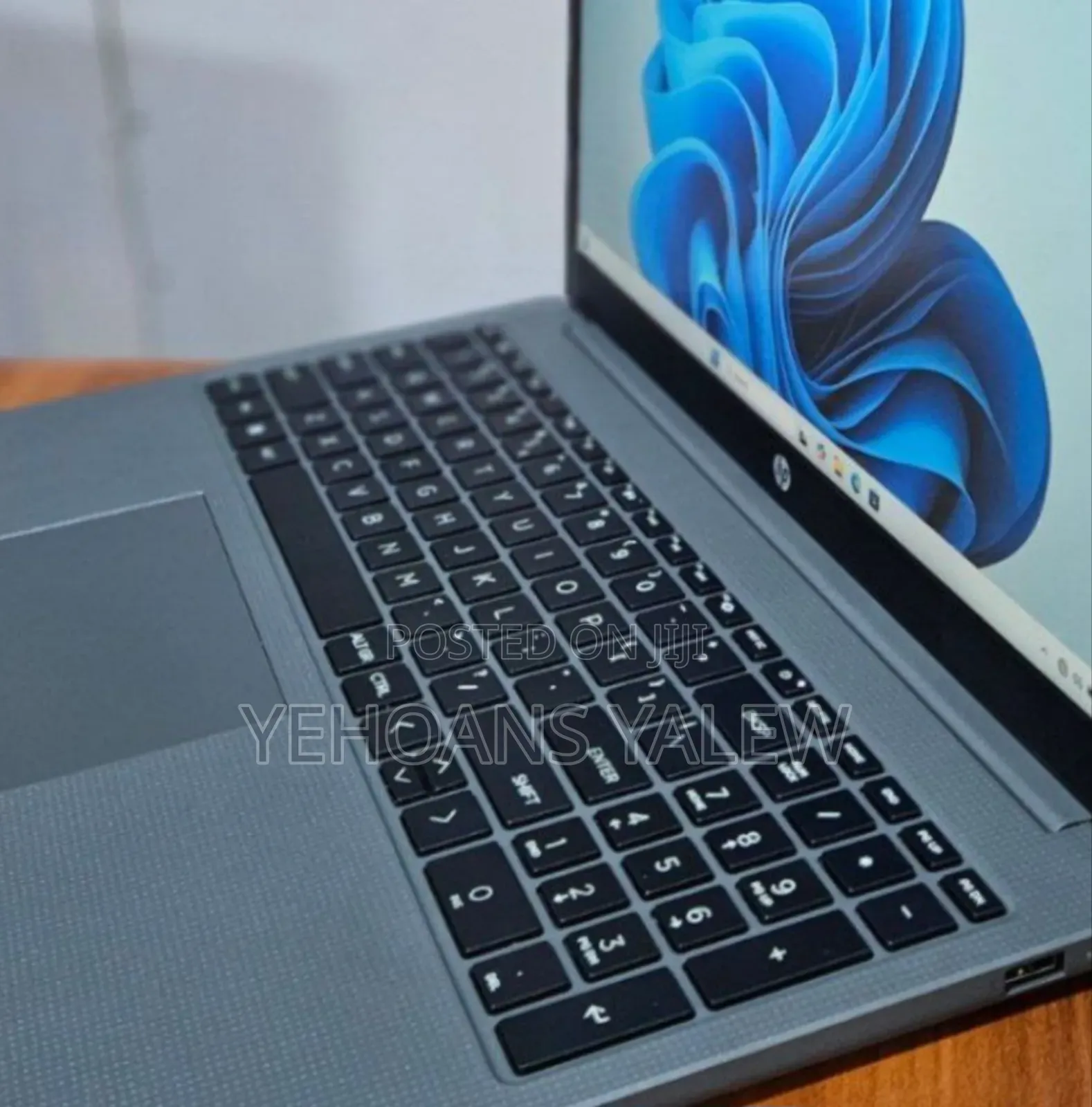 New Laptop HP Stream Notebook 16GB Intel Core I5 SSD 512GB