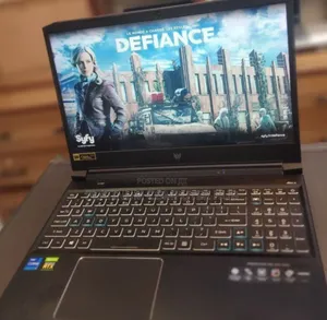 New Laptop Acer Predator Helios 300 16GB Intel Core I7 SSD 1T