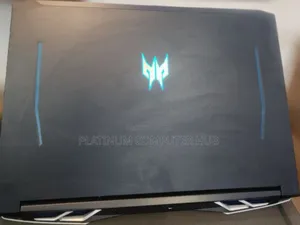 New Laptop Acer Predator Helios 300 16GB Intel Core I7 SSD 1T