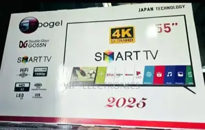 Google Tv 55 Inch Smart Android New 2025 Tv
