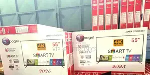 Google Tv 55 Inch Smart Android New 2025 Tv