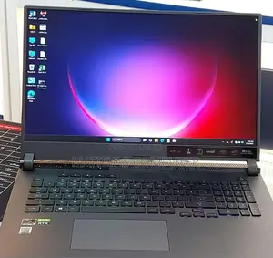 New Laptop Asus ROG Strix G15 16GB AMD Ryzen 9 SSD 1T