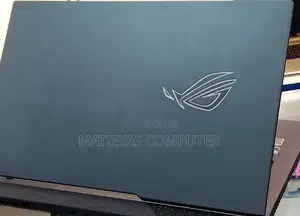 New Laptop Asus ROG Strix G15 16GB AMD Ryzen 9 SSD 1T