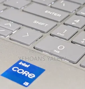 New Laptop HP Stream Notebook 8GB Intel Core I5 SSD 512GB
