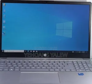New Laptop HP Stream Notebook 8GB Intel Core I5 SSD 512GB