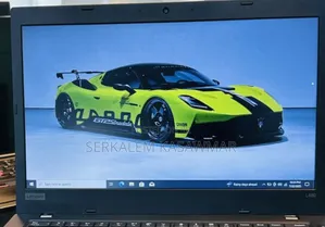 New Laptop Lenovo ThinkPad L480 16GB Intel Core I5 SSD 512GB