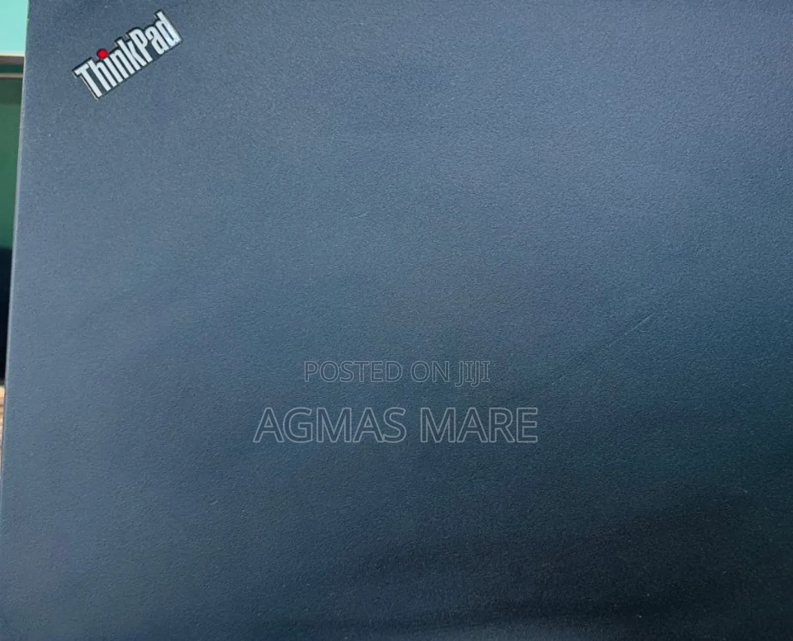 New Laptop Lenovo ThinkPad Yoga 16GB Intel Core I5 SSD 512GB