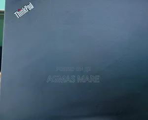 New Laptop Lenovo ThinkPad Yoga 16GB Intel Core I5 SSD 512GB