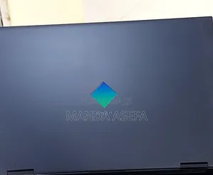 New Laptop HP Omen 15 16GB Intel Core I7 SSD 1T