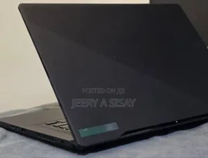Photo - New Laptop Asus ROG Zephyrus M16 GU603HR 32GB Intel Core I9 SSD 1T