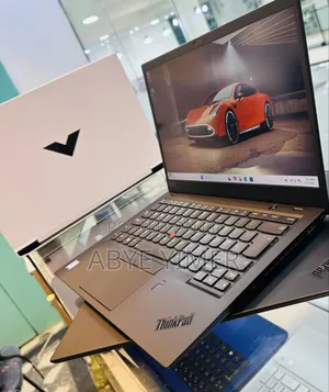 New Laptop Lenovo ThinkPad L480 16GB Intel Core I5 SSD 512GB