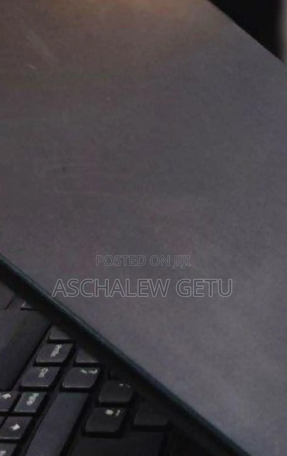 New Laptop Lenovo ThinkPad T430 4GB Intel Core I5 HDD 500GB