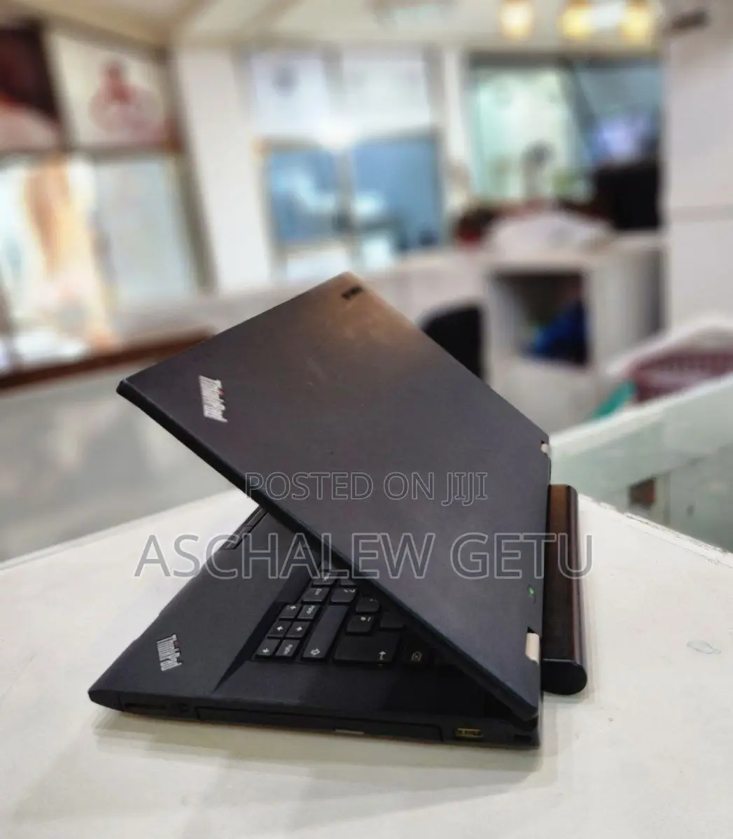 New Laptop Lenovo ThinkPad T430 4GB Intel Core I5 HDD 500GB